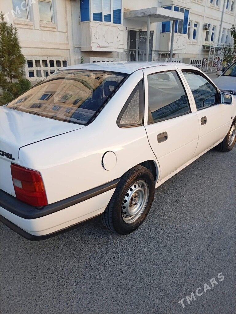 Opel Vectra 1991 - 33 000 TMT - Büzmeýin - img 8