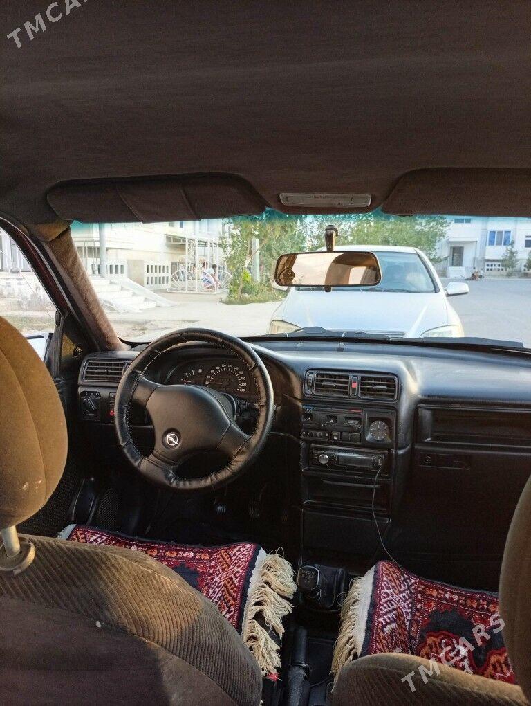 Opel Vectra 1991 - 33 000 TMT - Büzmeýin - img 5