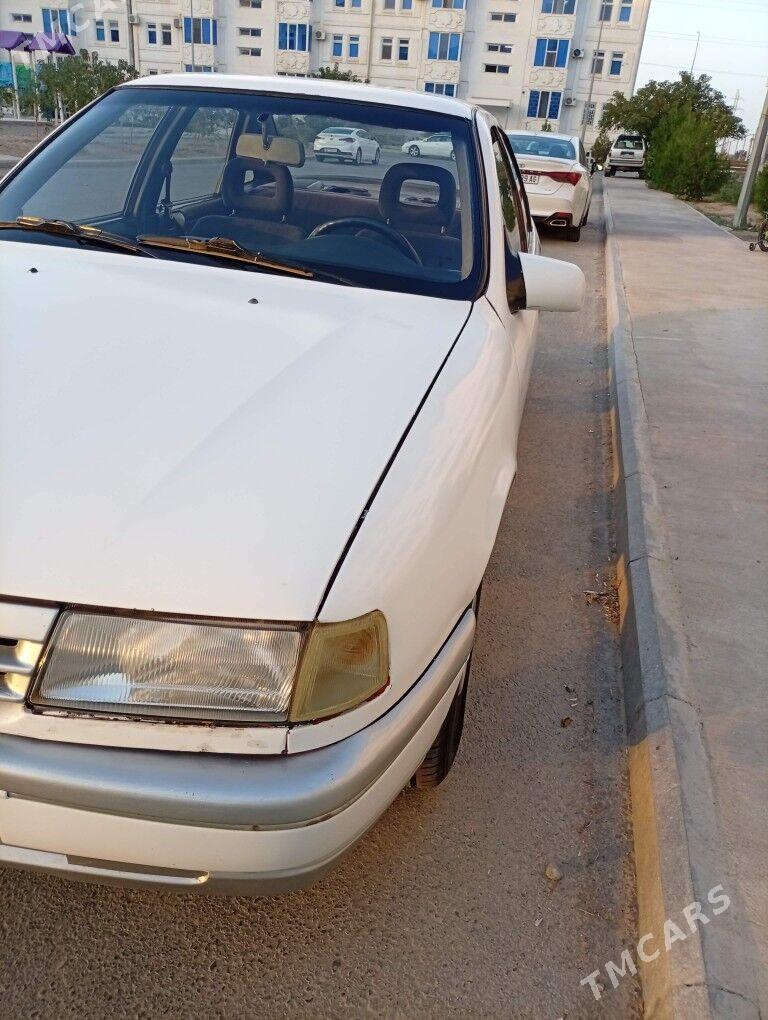 Opel Vectra 1991 - 33 000 TMT - Büzmeýin - img 9