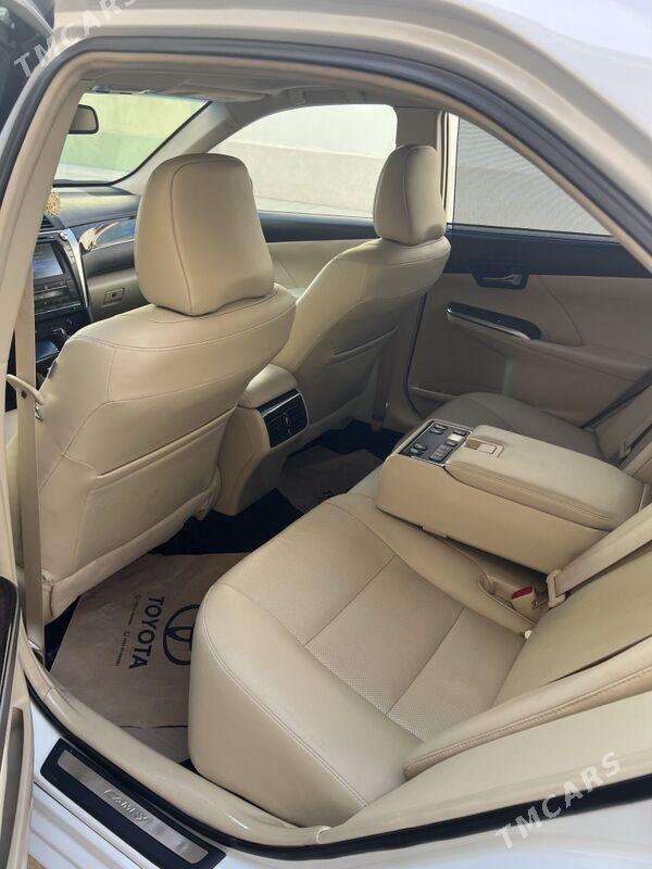 Toyota Camry 2016 - 469 000 TMT - Aşgabat - img 4