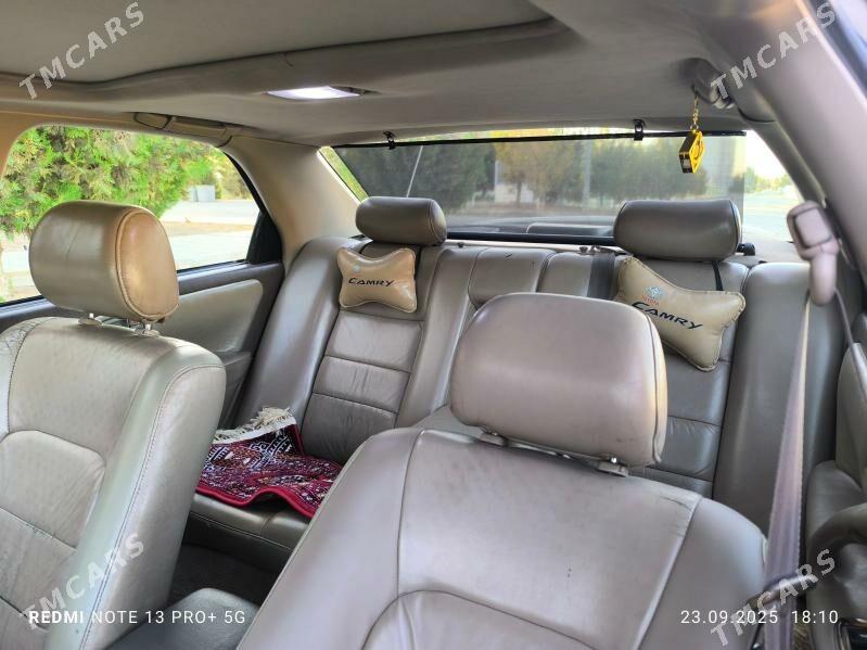 Toyota Camry 1997 - 132 000 TMT - Mary - img 7