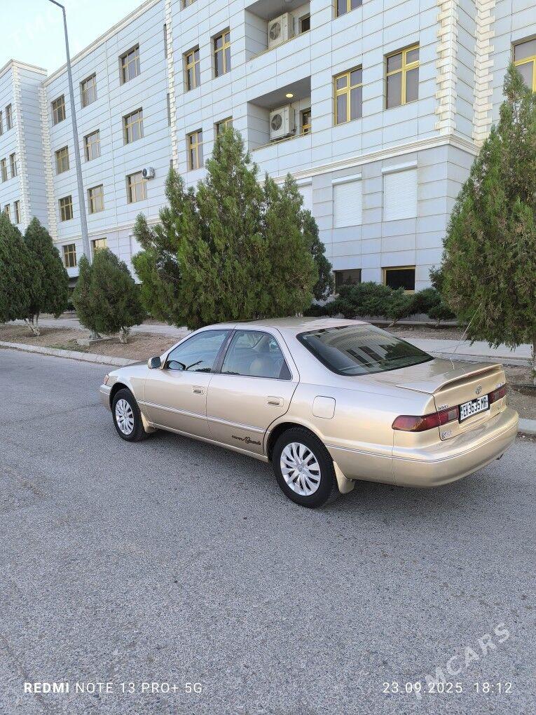 Toyota Camry 1997 - 132 000 TMT - Mary - img 6