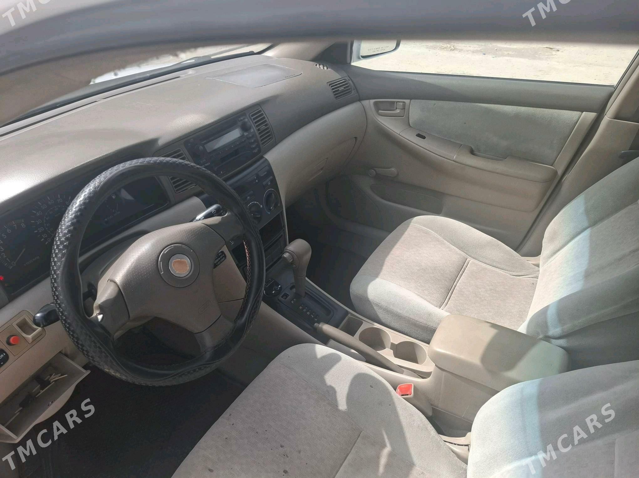 Toyota Corolla 2004 - 95 000 TMT - Halaç - img 2