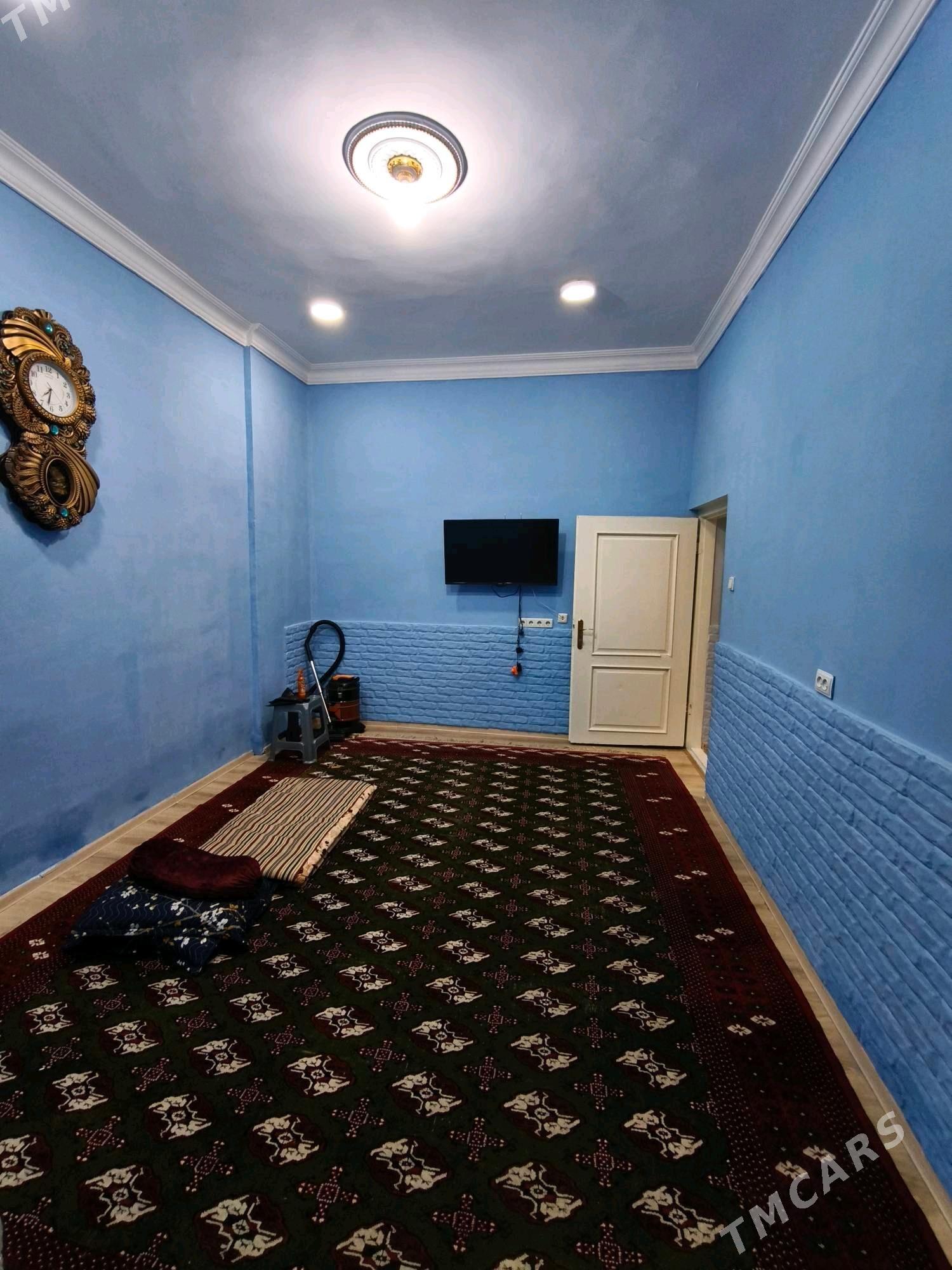 Satlyk jaý. - Aşgabat - img 6
