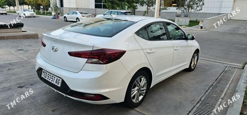 Hyundai Elantra 2020 - 208 000 TMT - Atatürk köç. - img 4