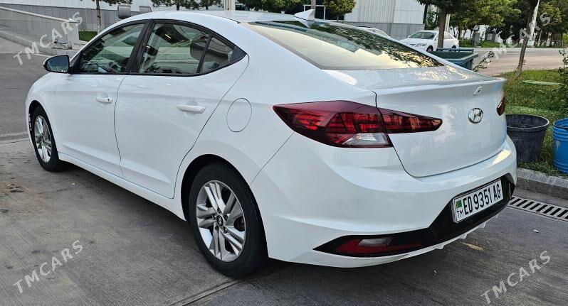 Hyundai Elantra 2020 - 208 000 TMT - Atatürk köç. - img 5