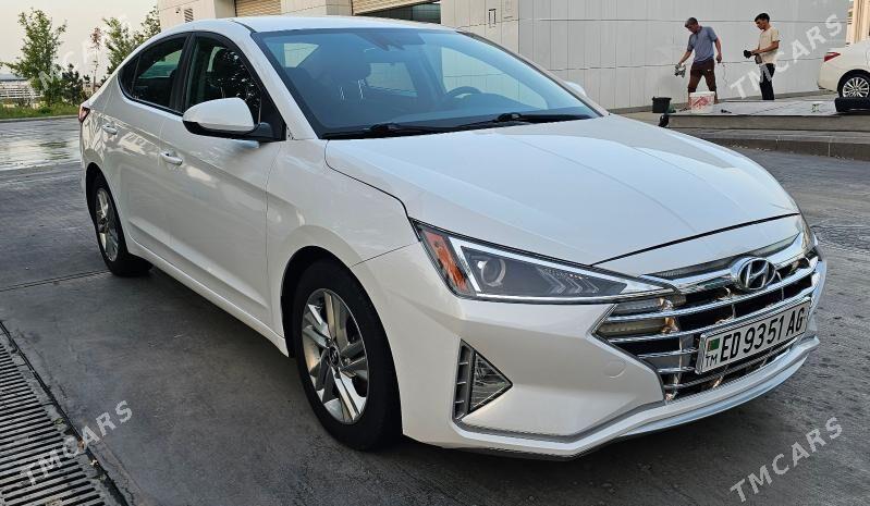 Hyundai Elantra 2020 - 208 000 TMT - Atatürk köç. - img 3