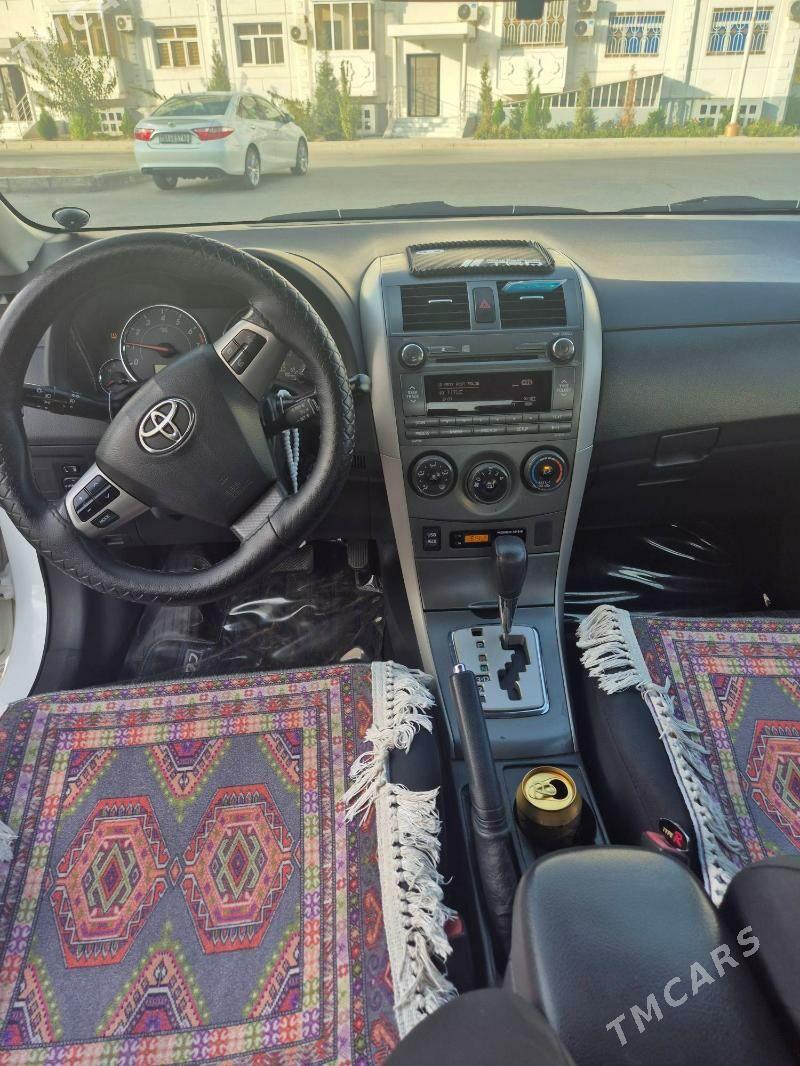 Toyota Corolla 2011 - 180 000 TMT - Çoganly - img 3