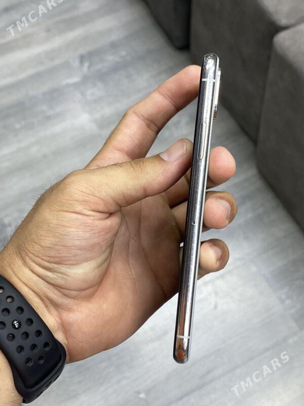 IPhone x🤍 64/84 - Ашхабад - img 4