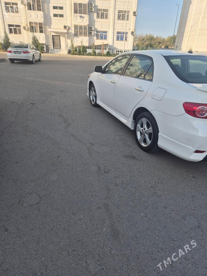 Toyota Corolla 2011 - 180 000 TMT - Çoganly - img 6