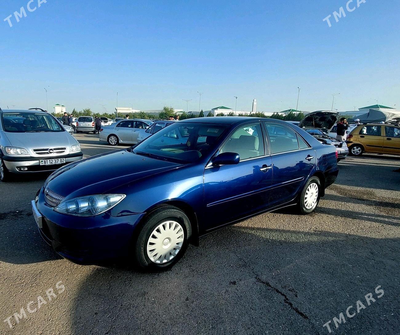 Toyota Camry 2002 - 158 000 TMT - Губадаг - img 4