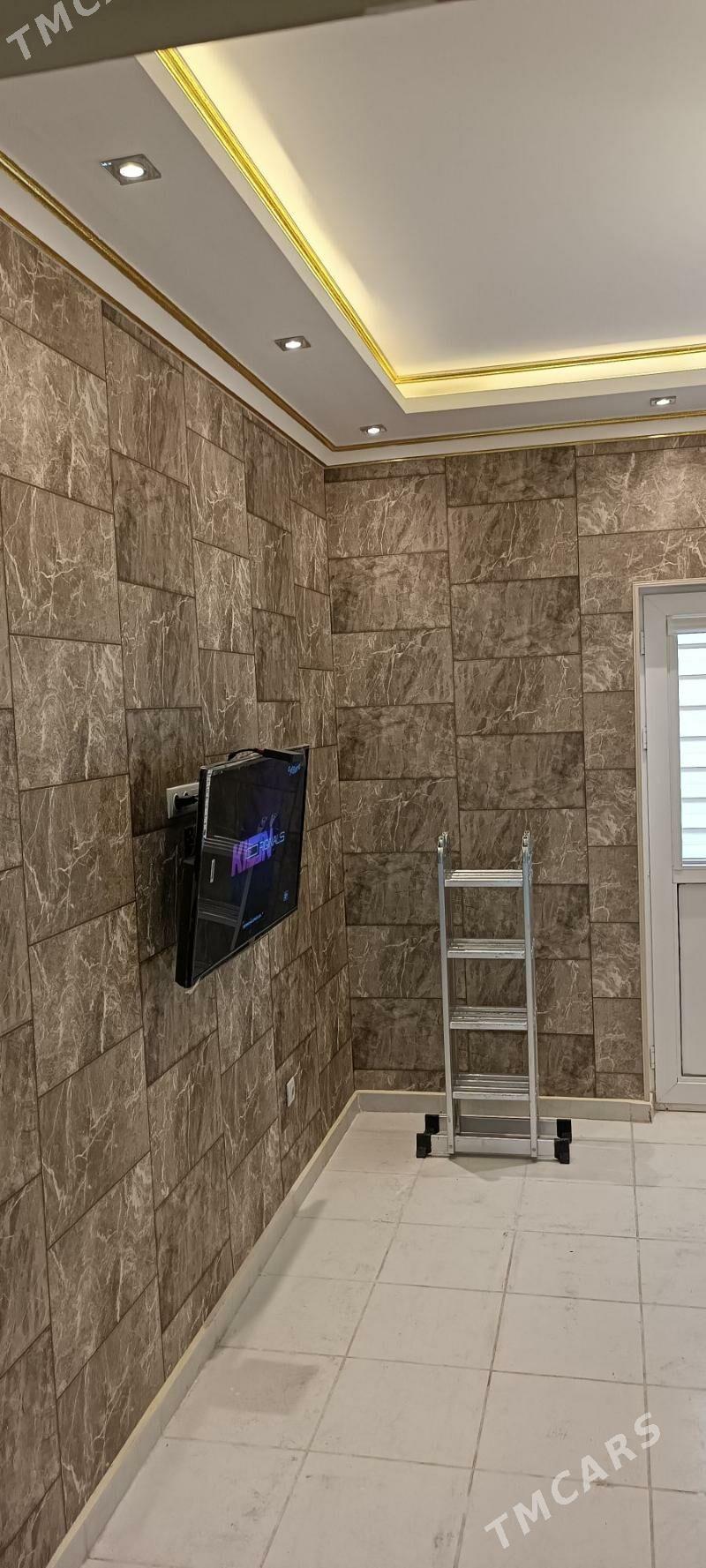 ussa remont - Aşgabat - img 5