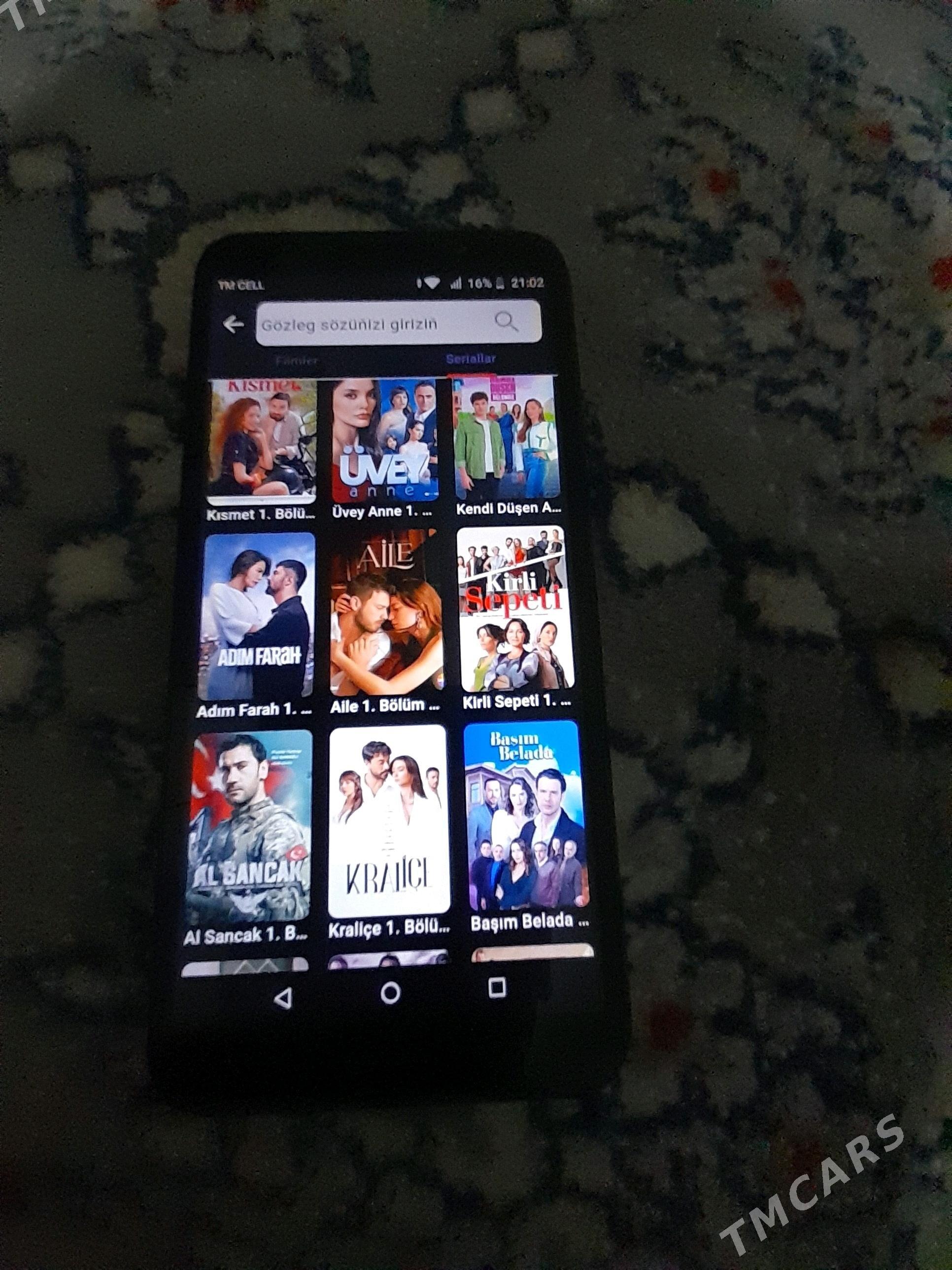 Huawei Y5 - Daşoguz - img 2