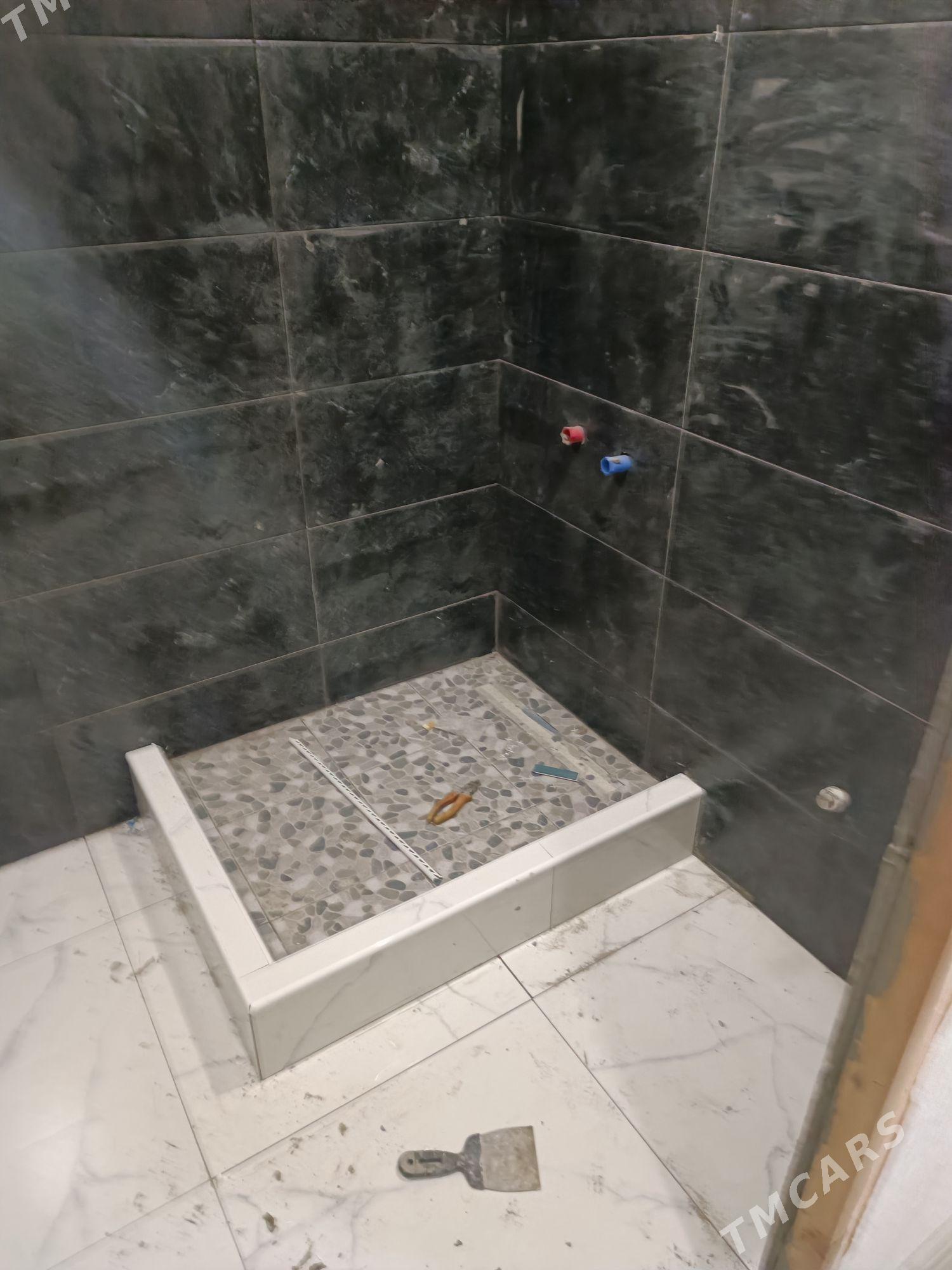 ussa remont - Aşgabat - img 7