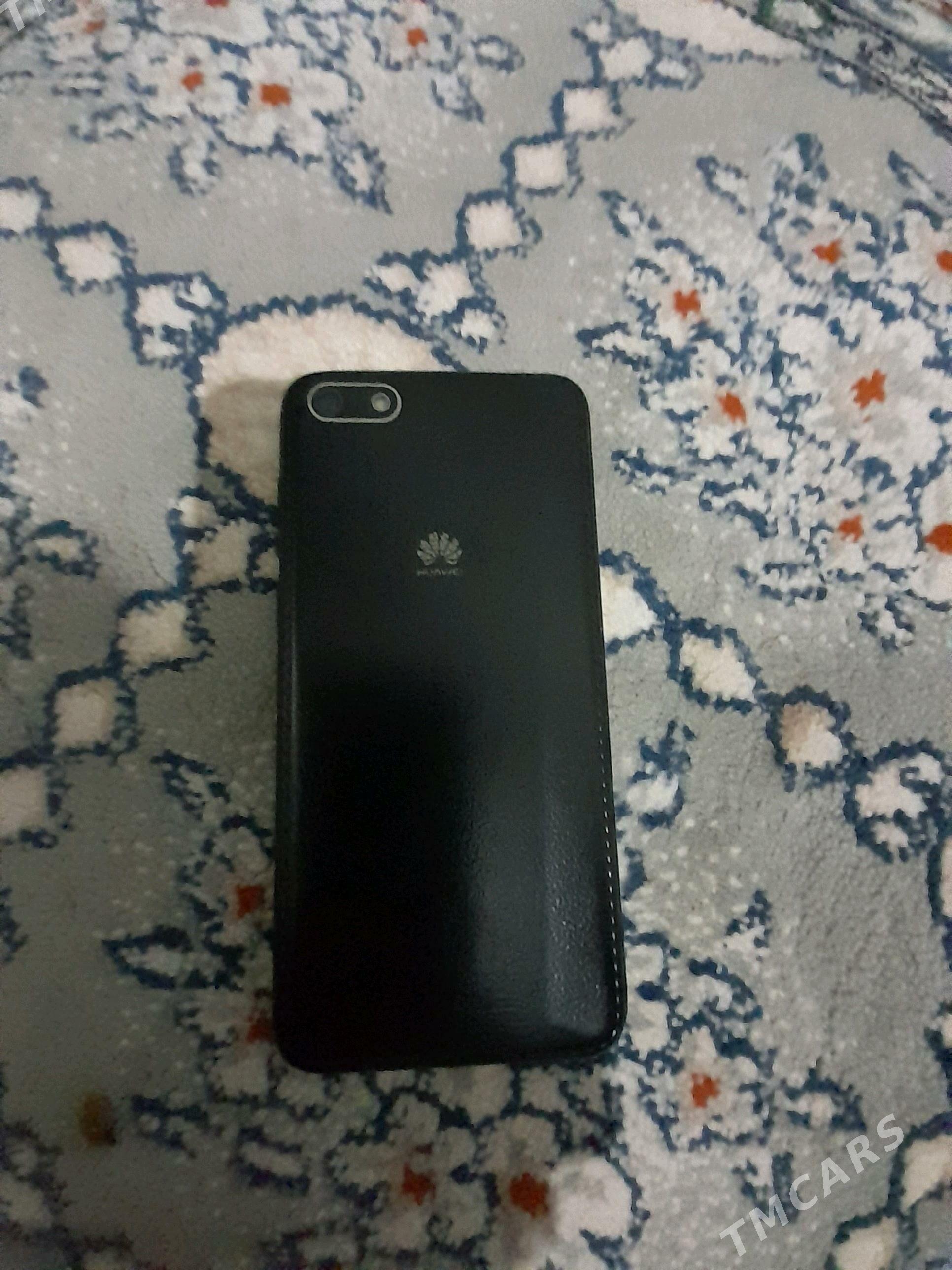 Huawei Y5 - Daşoguz - img 3