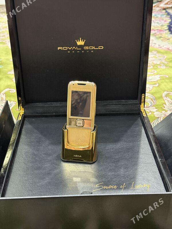 arginal 8800royal gold - Aşgabat - img 10