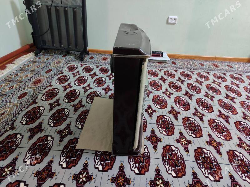 Gaz peç - Aşgabat - img 5