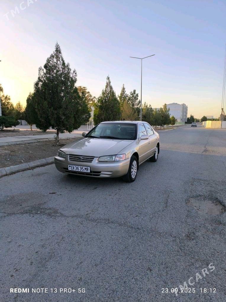 Toyota Camry 1997 - 132 000 TMT - Mary - img 8