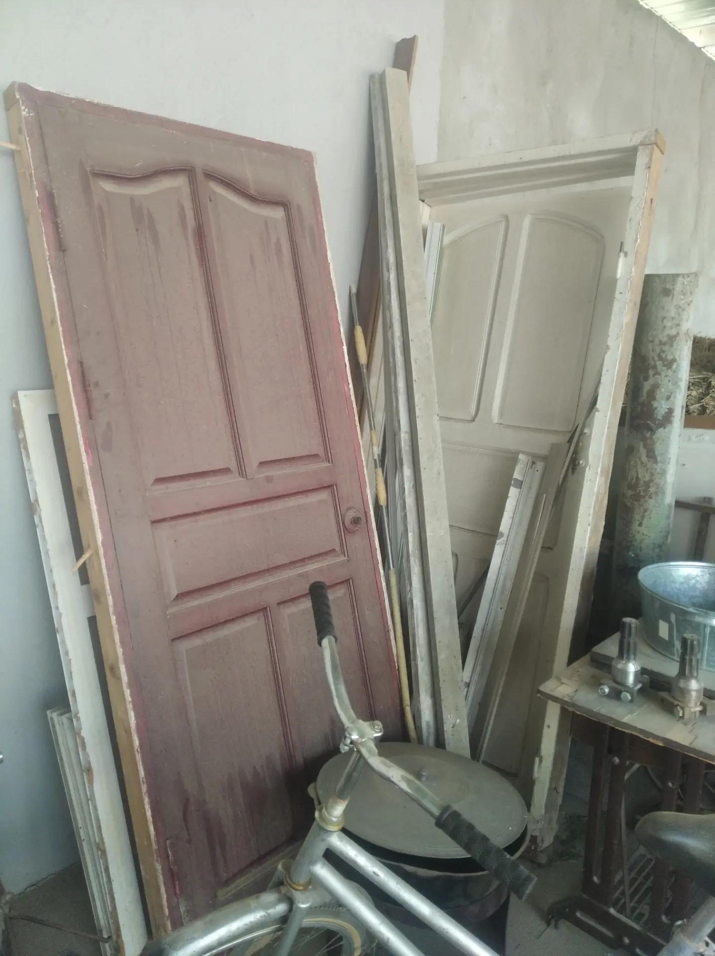 Ayna gapy - Бузмеин - img 3