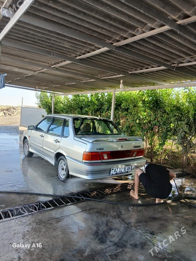 Lada 2115 2003 - 30 000 TMT - Бузмеин - img 3