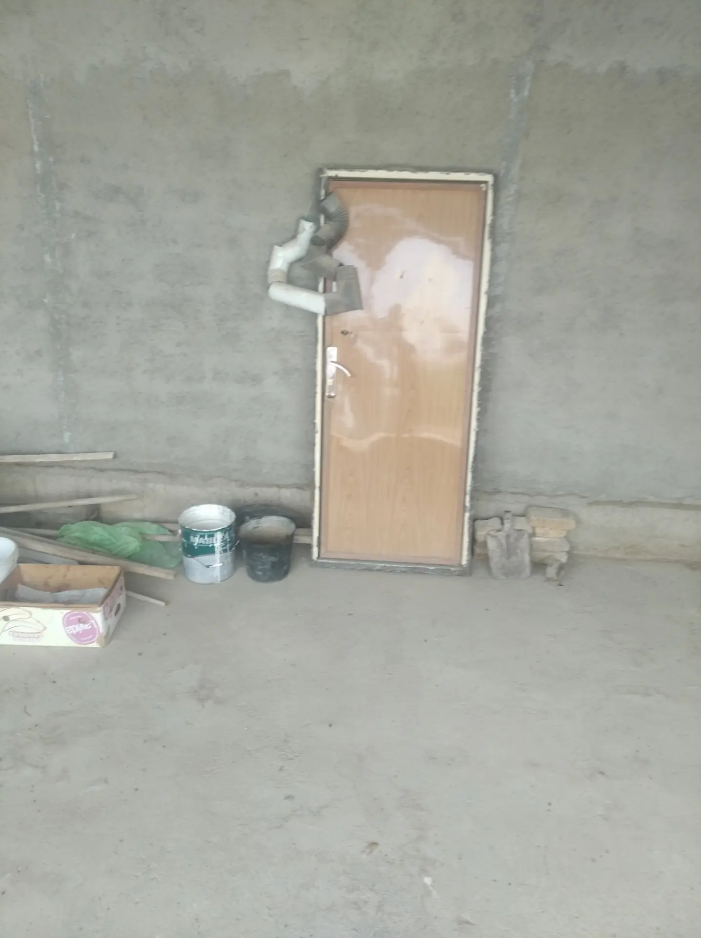 Ayna gapy - Бузмеин - img 2