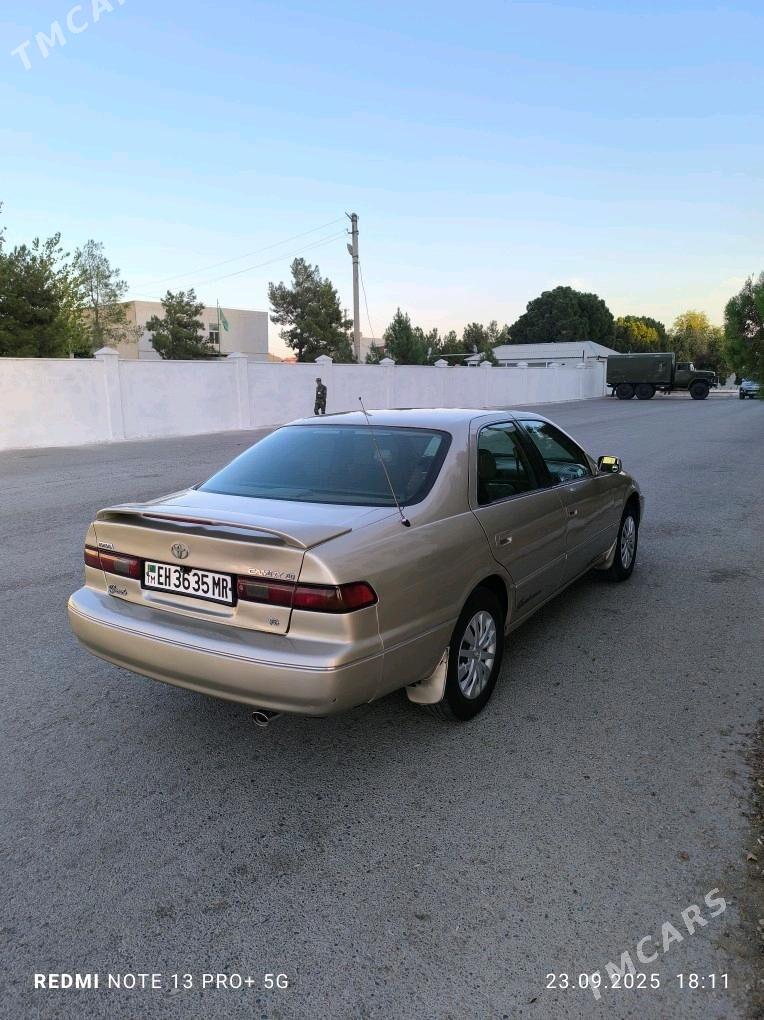 Toyota Camry 1997 - 132 000 TMT - Mary - img 10