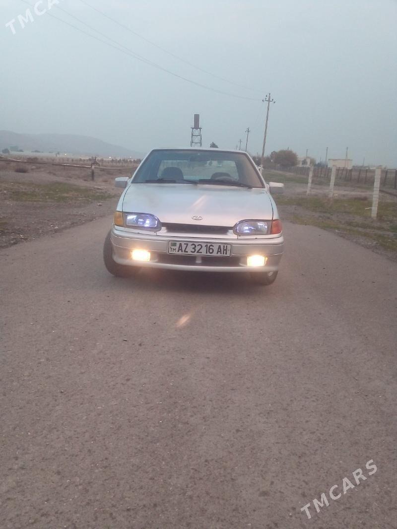 Lada 2115 2003 - 30 000 TMT - Бузмеин - img 8