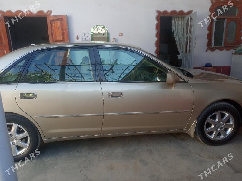 Toyota Avalon 2003 - 240 000 TMT - Чарджоу - img 5