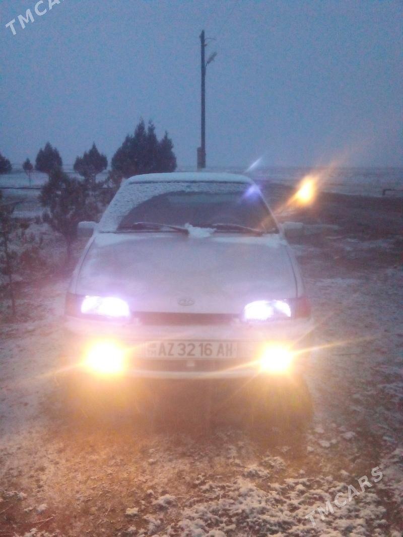 Lada 2115 2003 - 30 000 TMT - Бузмеин - img 6