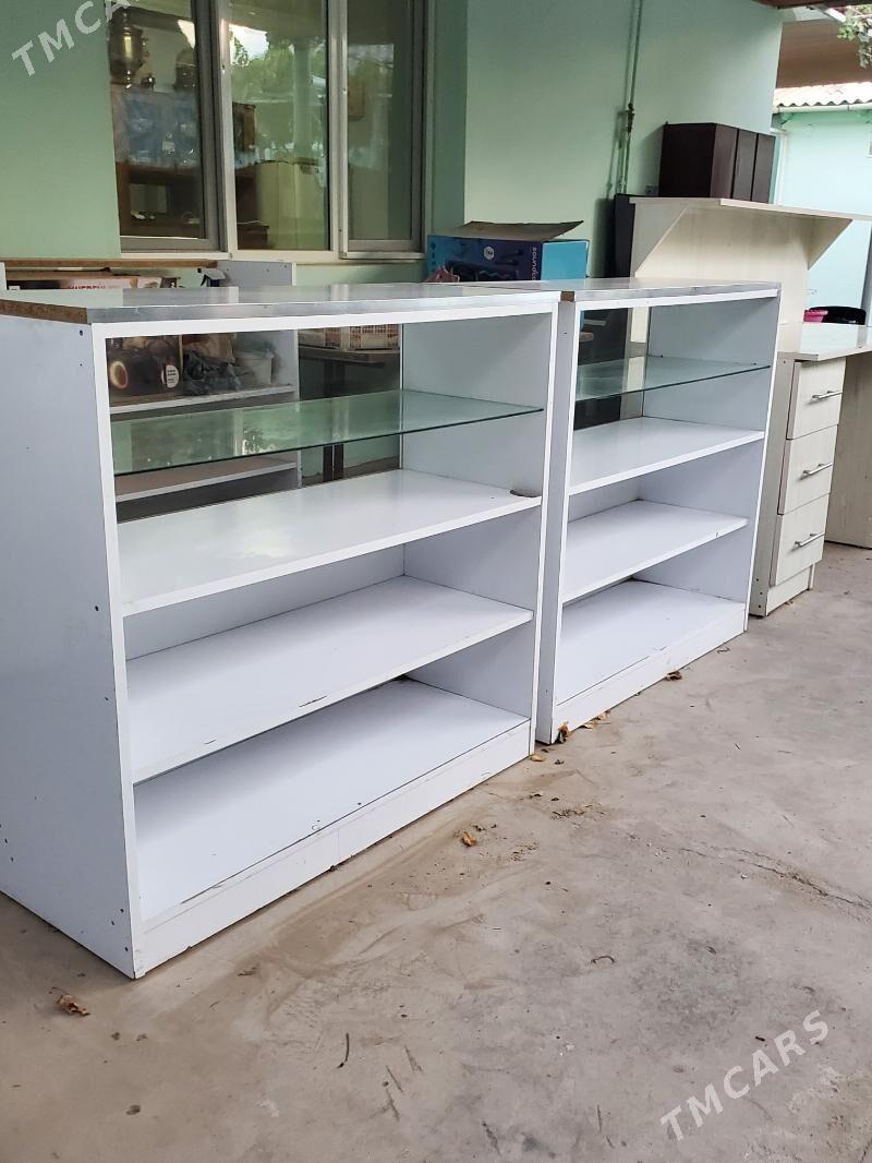 Skaf witirina - Balkanabat - img 4