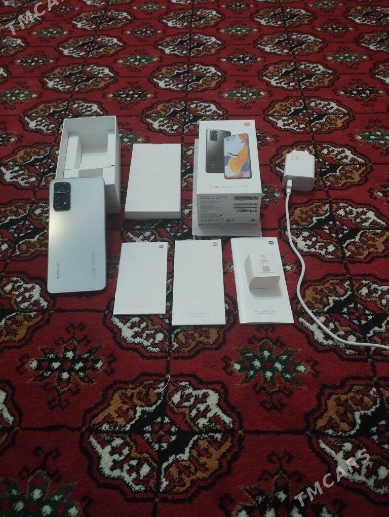 Redmi note 11 pro - Aşgabat - img 8