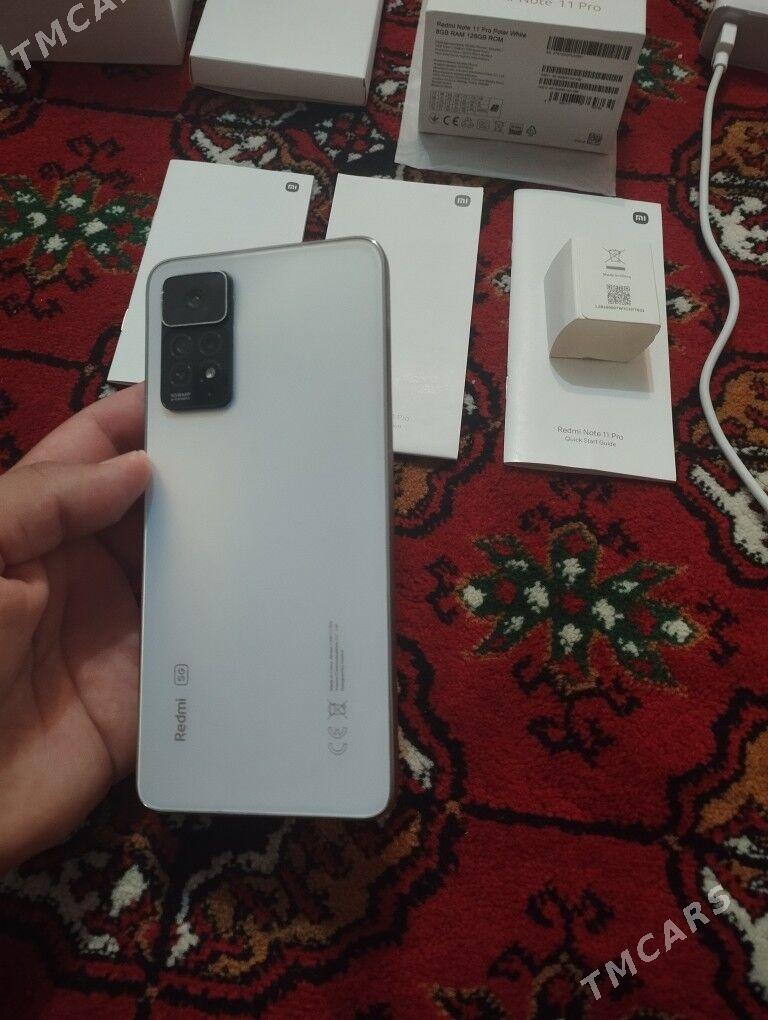 Redmi note 11 pro - Aşgabat - img 5
