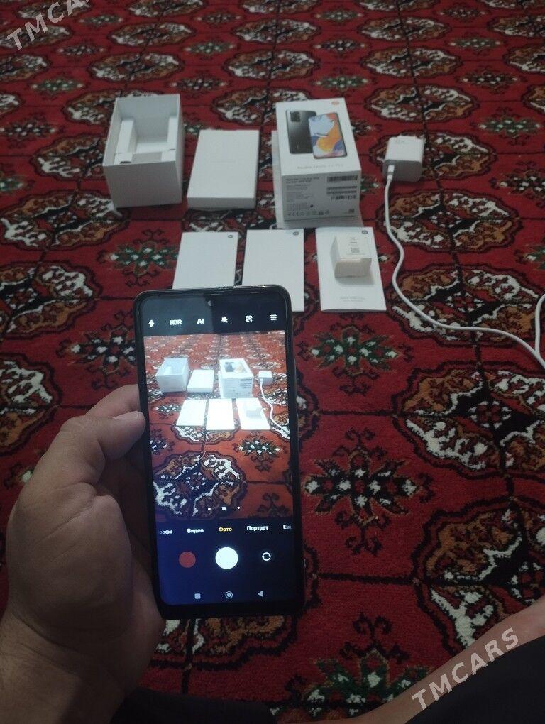 Redmi note 11 pro - Aşgabat - img 10