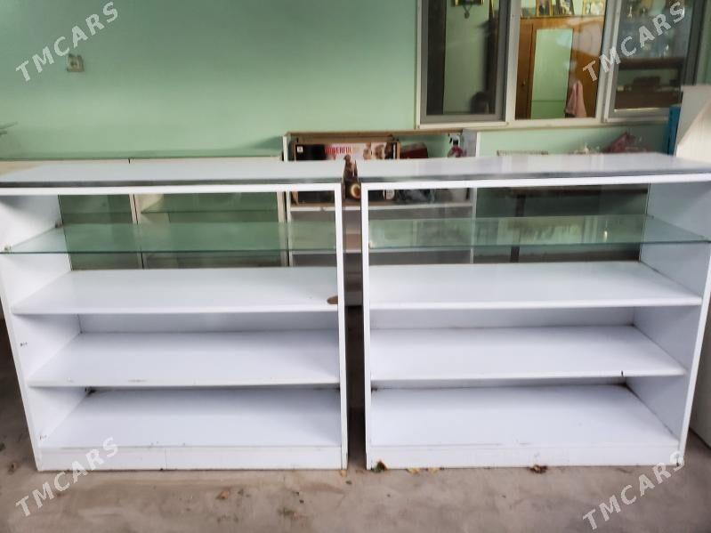 Skaf witirina - Balkanabat - img 2