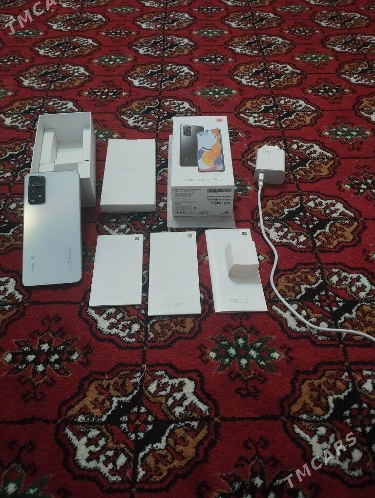 Redmi note 11 pro - Aşgabat - img 7