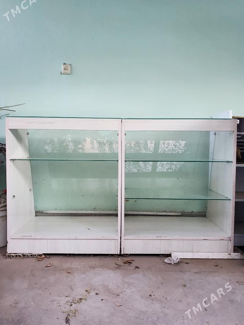 Skaf witirina - Balkanabat - img 3