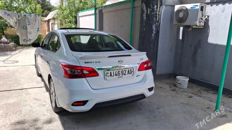 Nissan Sentra 2018 - 180 000 TMT - Ашхабад - img 2
