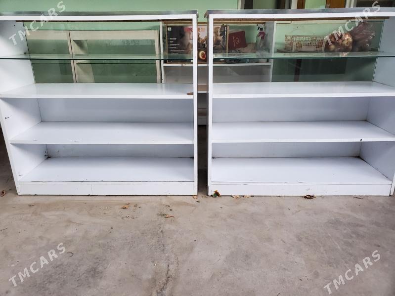 Skaf witirina - Balkanabat - img 6