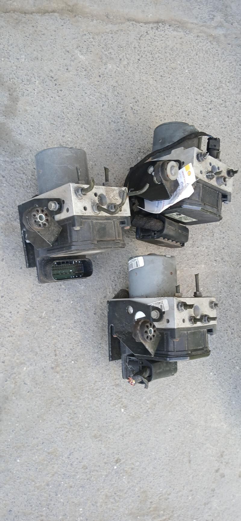 e39 abs bloklary 1 800 TMT - Ашхабад - img 5