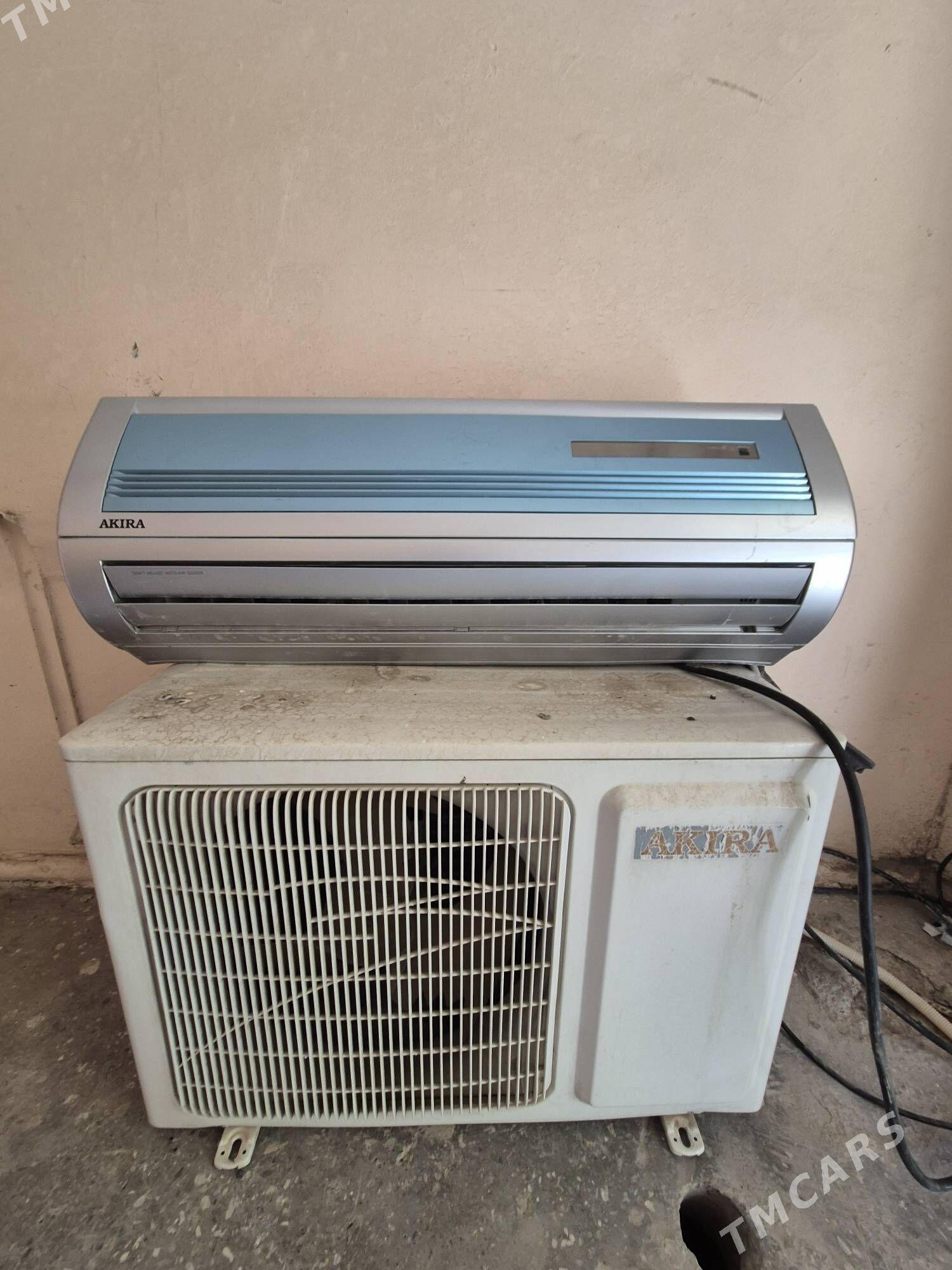 Akira 40 kw islap dur - Aşgabat - img 2
