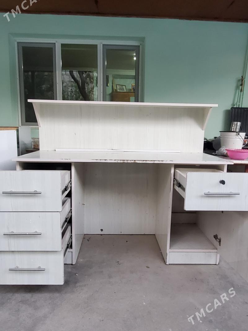 Skaf witirina - Balkanabat - img 7