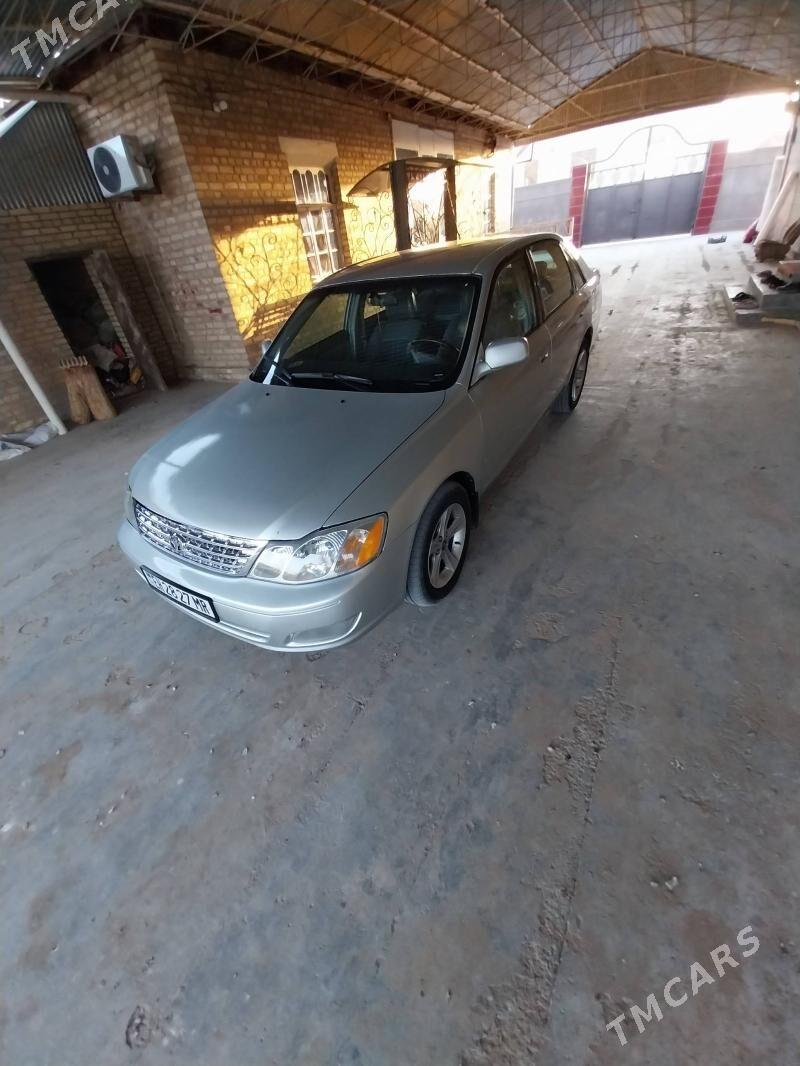Toyota Avalon 2000 - 170 000 TMT - Мары - img 3