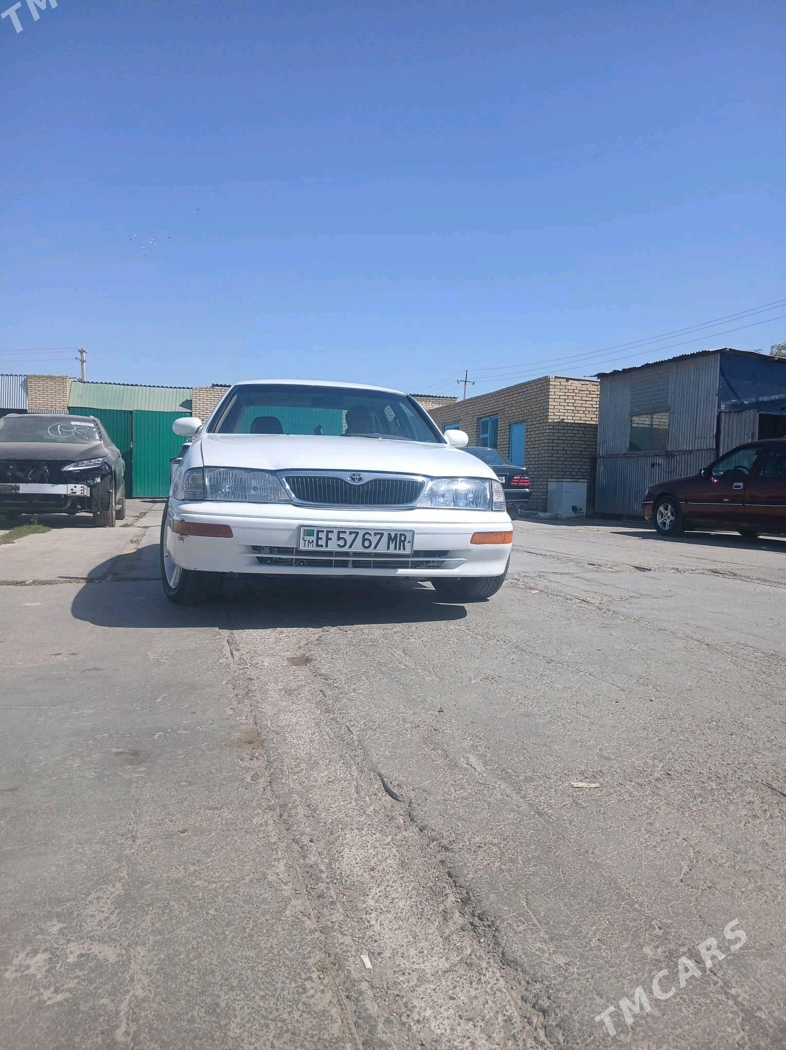 Toyota Avalon 1996 - 120 000 TMT - Мары - img 2