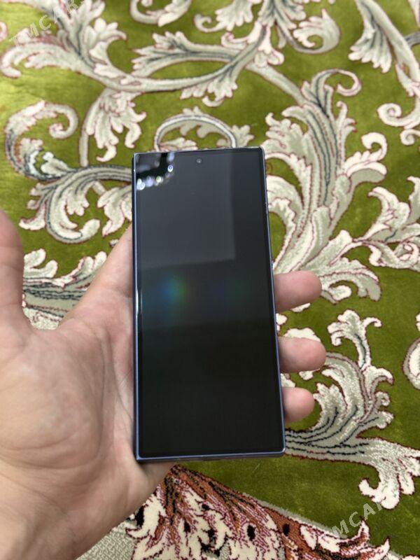 samsung z fold6 - Aşgabat - img 3