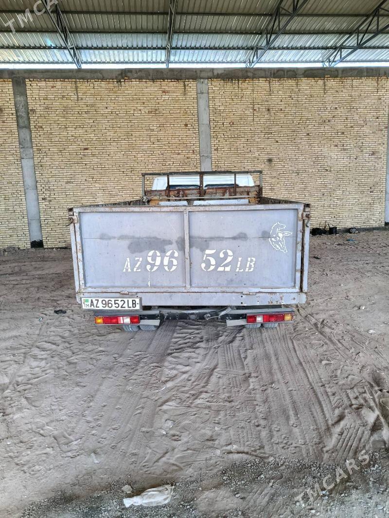 Gaz Gazel 1999 - 70 000 TMT - Sakar - img 4