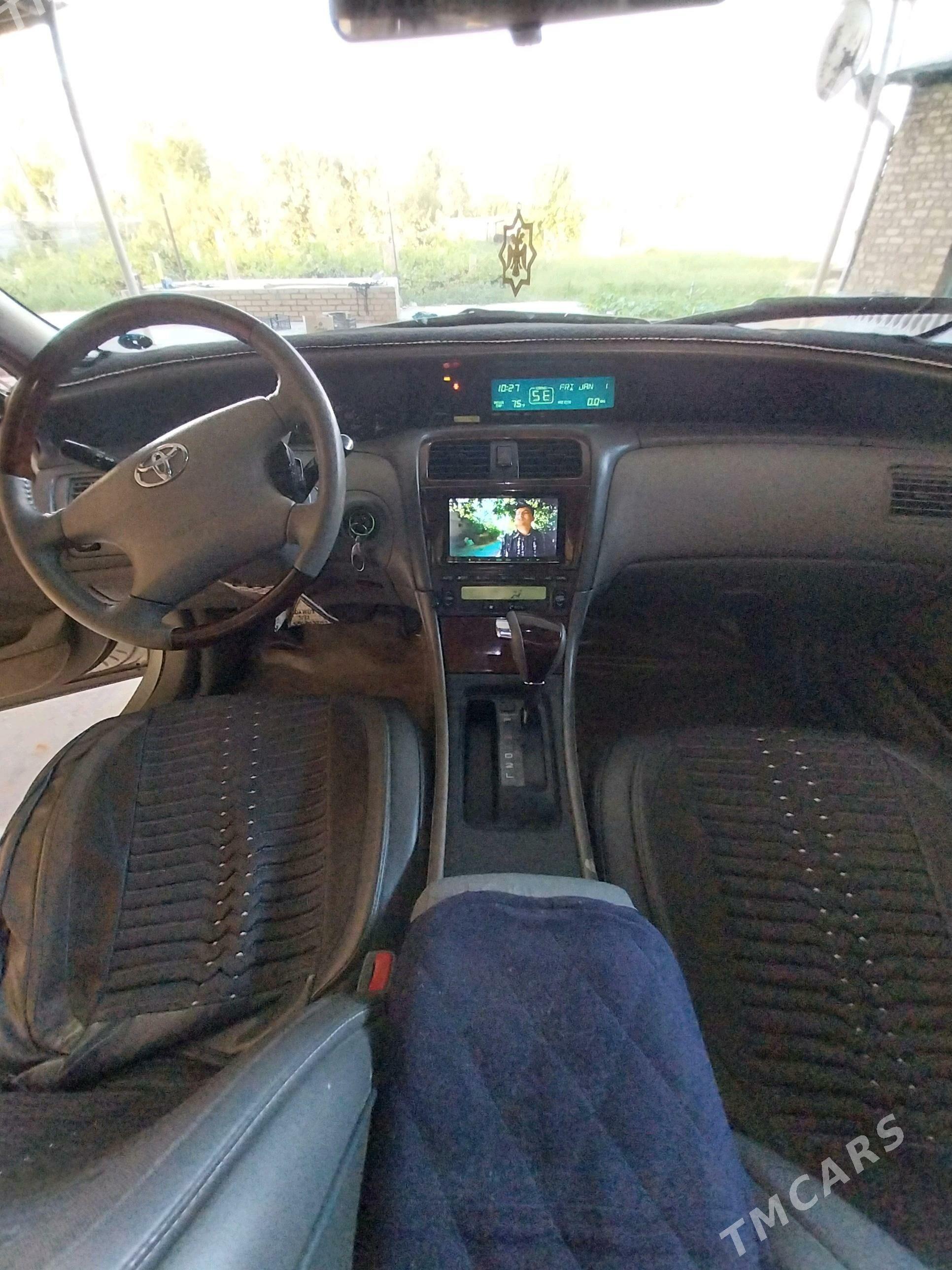 Toyota Avalon 2000 - 170 000 TMT - Мары - img 8