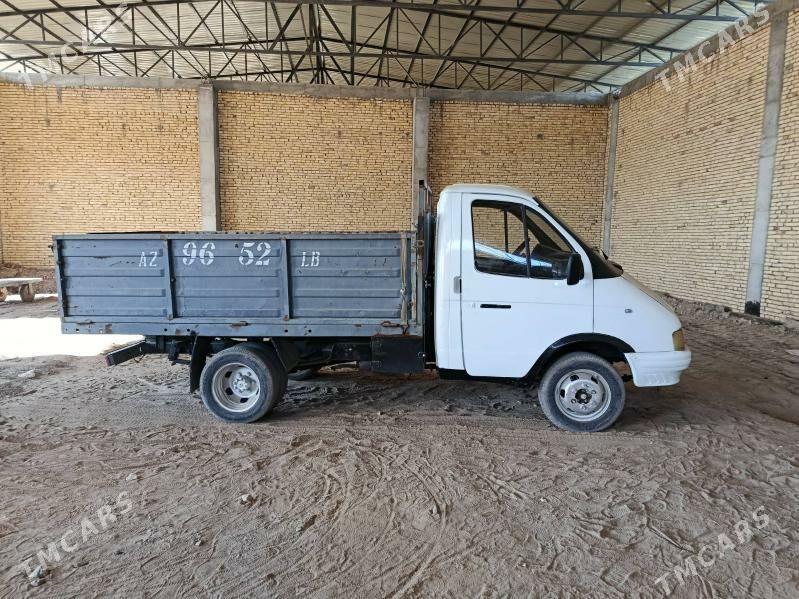 Gaz Gazel 1999 - 70 000 TMT - Sakar - img 3