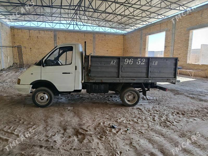 Gaz Gazel 1999 - 70 000 TMT - Sakar - img 2