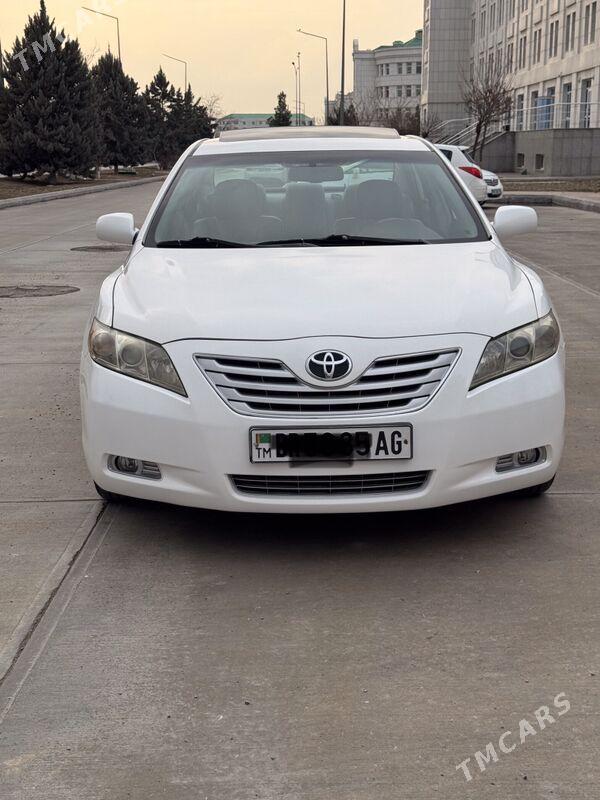 Toyota Camry 2008 - 175 000 TMT - Aşgabat - img 3