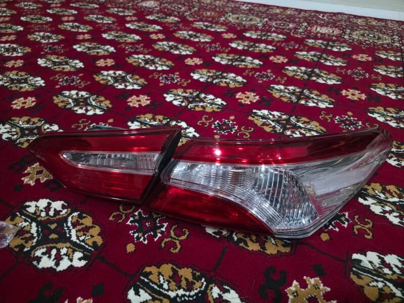 Fara camry 18-23 3 500 TMT - Aşgabat - img 2